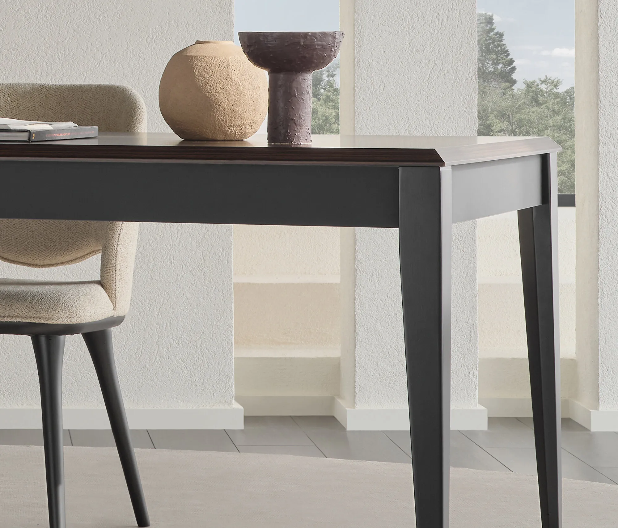 Valgomojo Stalas - Parma - Yatas Bedding