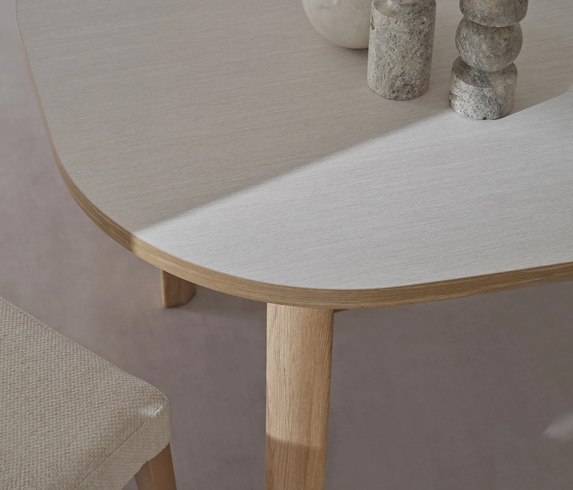 Valgomojo Stalas - Perge - Yatas Bedding