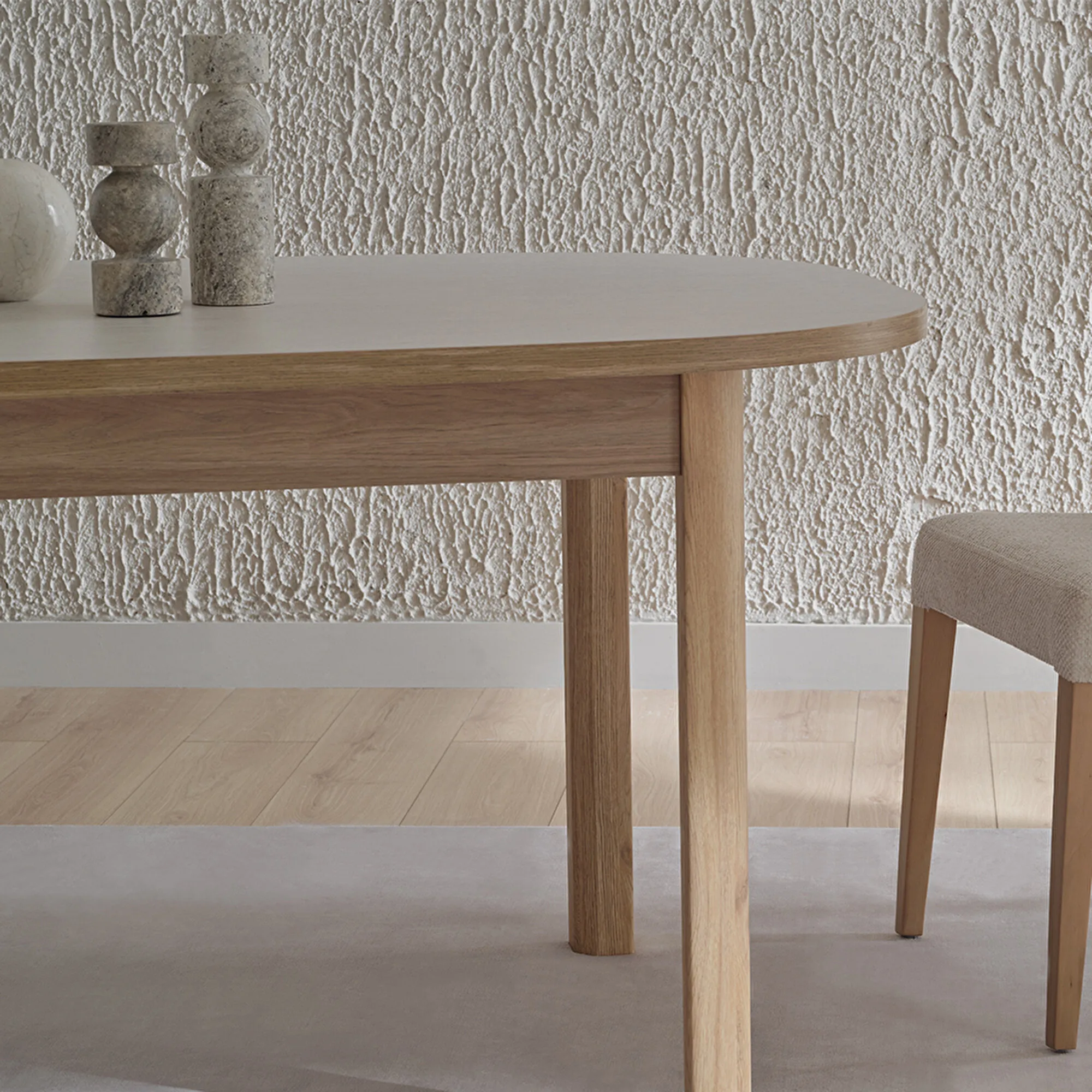 Valgomojo Stalas - Perge - Yatas Bedding