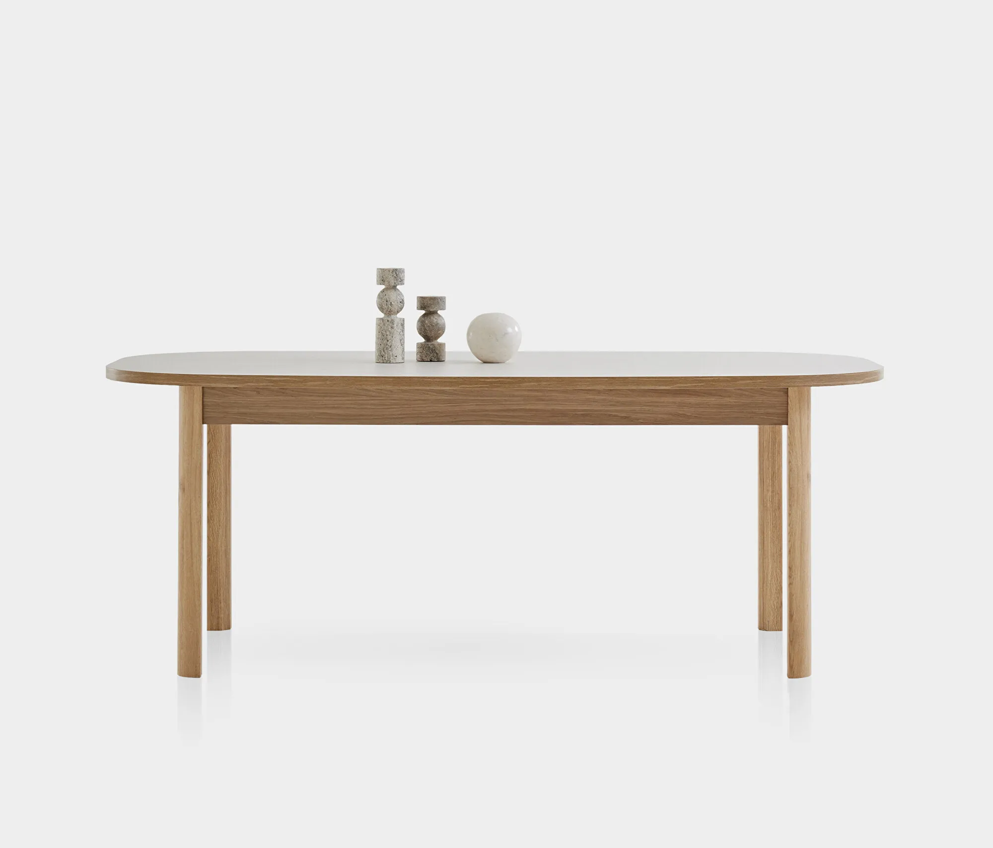 Valgomojo Stalas - Perge - Yatas Bedding