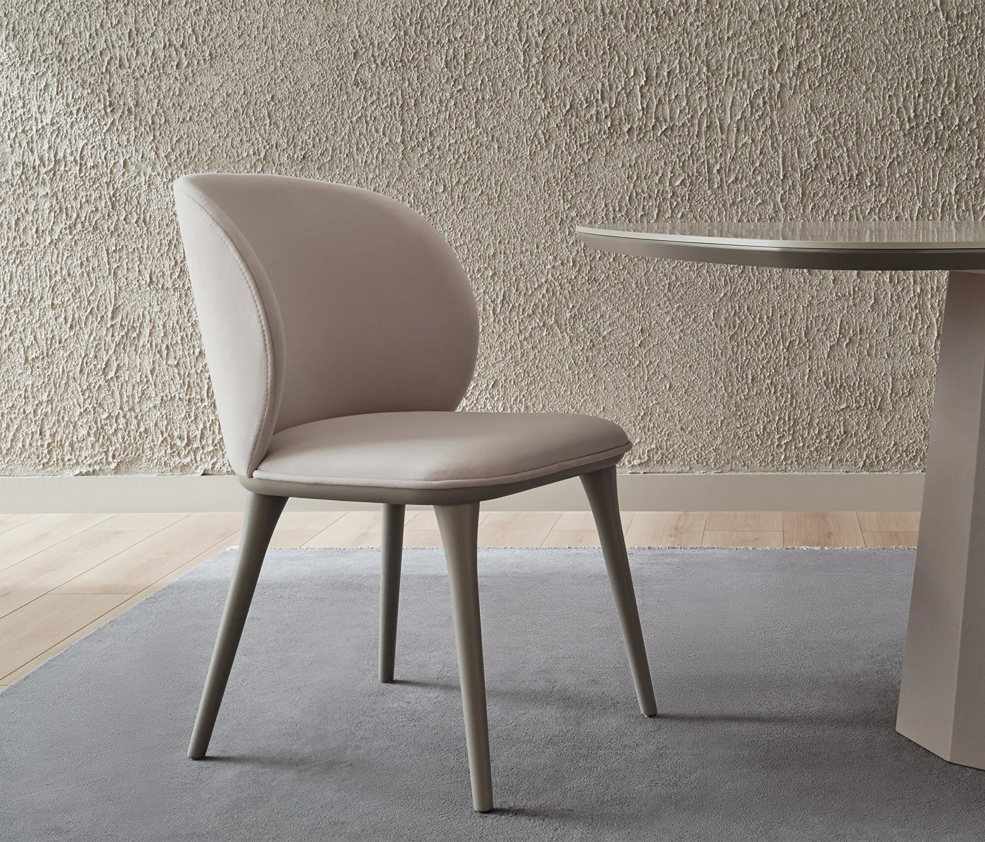 Valogomojo kėdė - Hera - Yatas Bedding