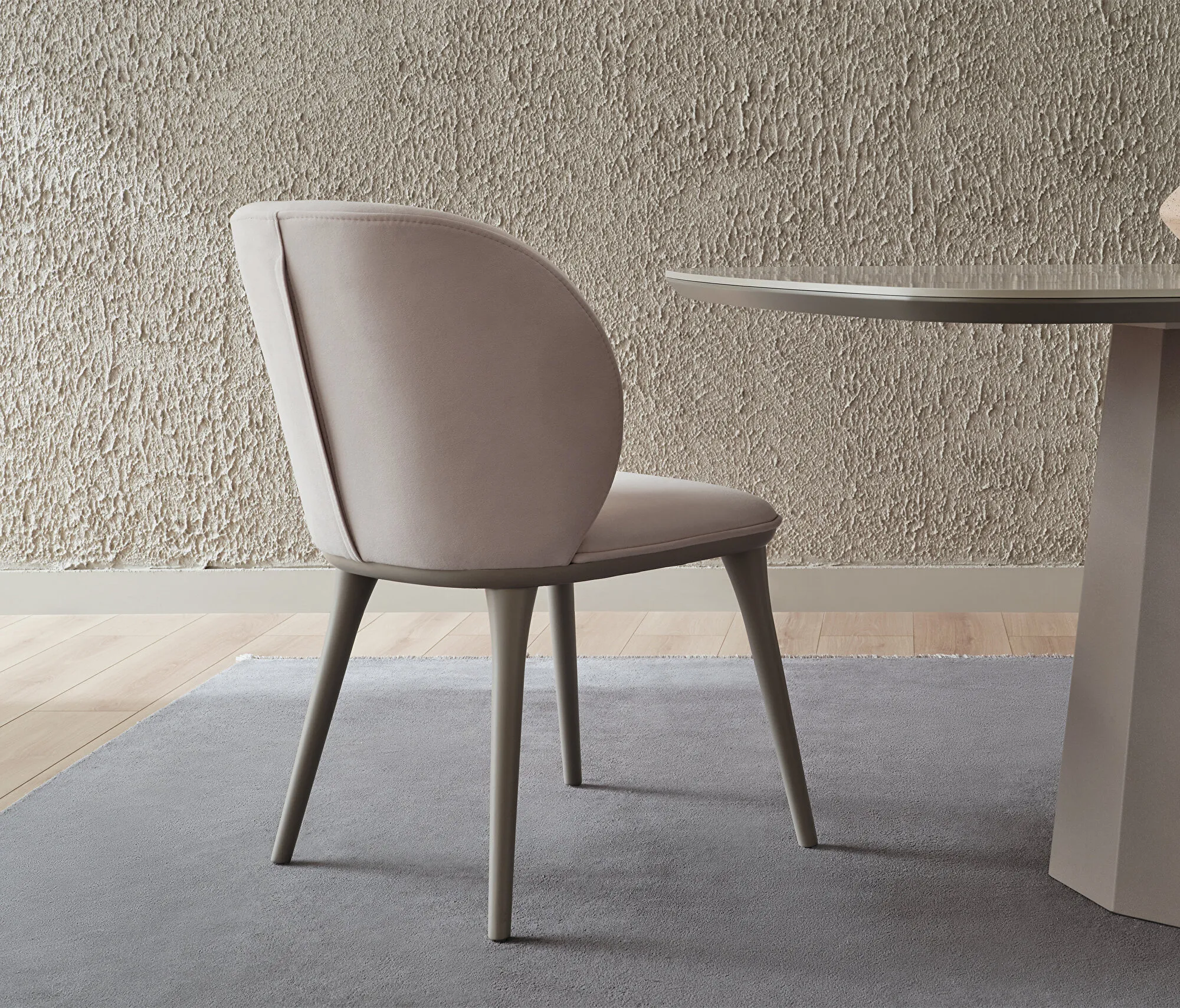 Valogomojo kėdė - Hera - Yatas Bedding