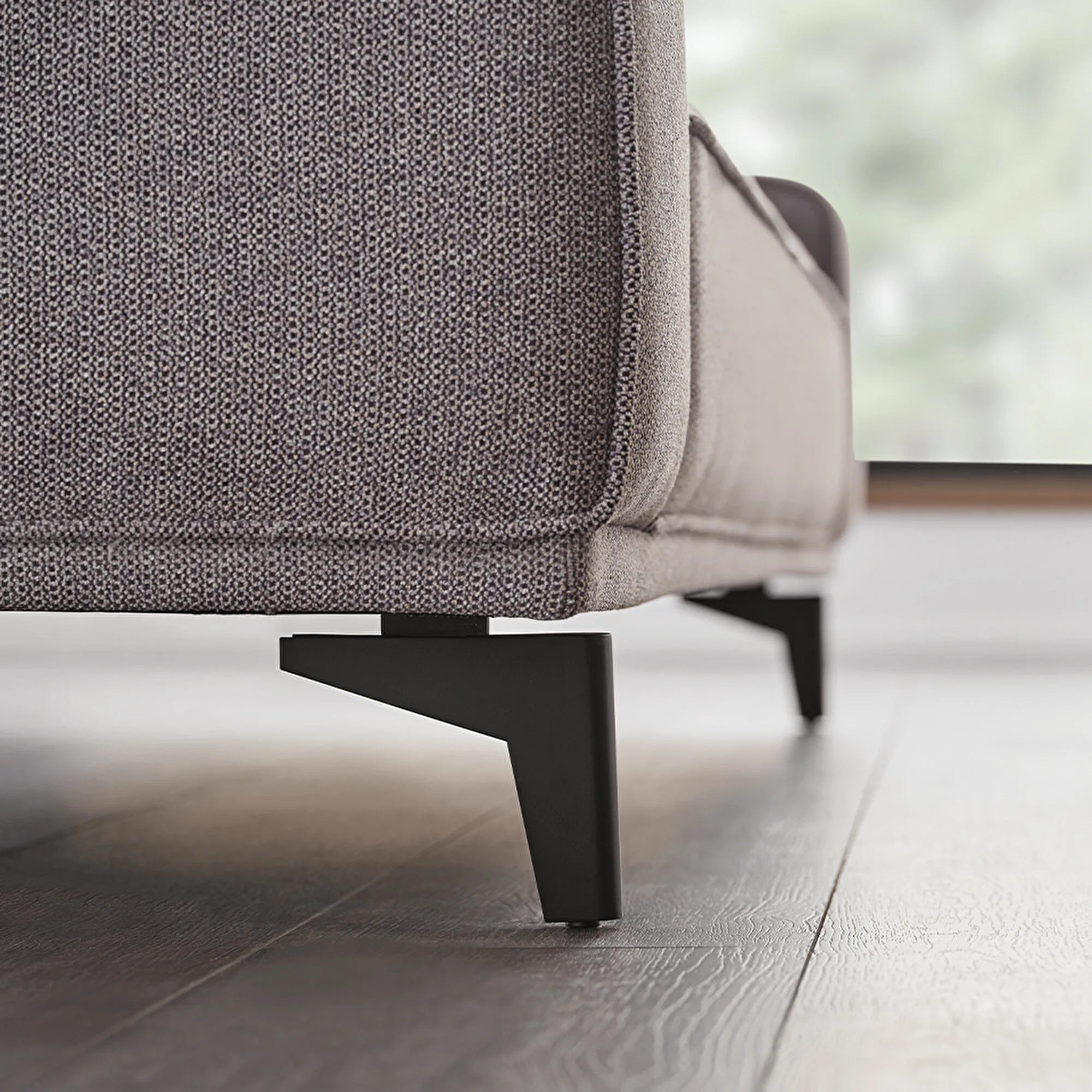 Viera - 3 vietų sofa - Yatas Bedding