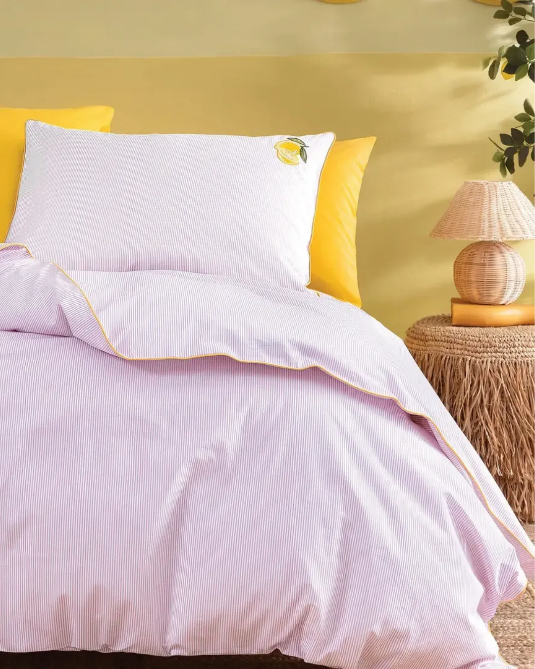 Patalynės komplektas 4