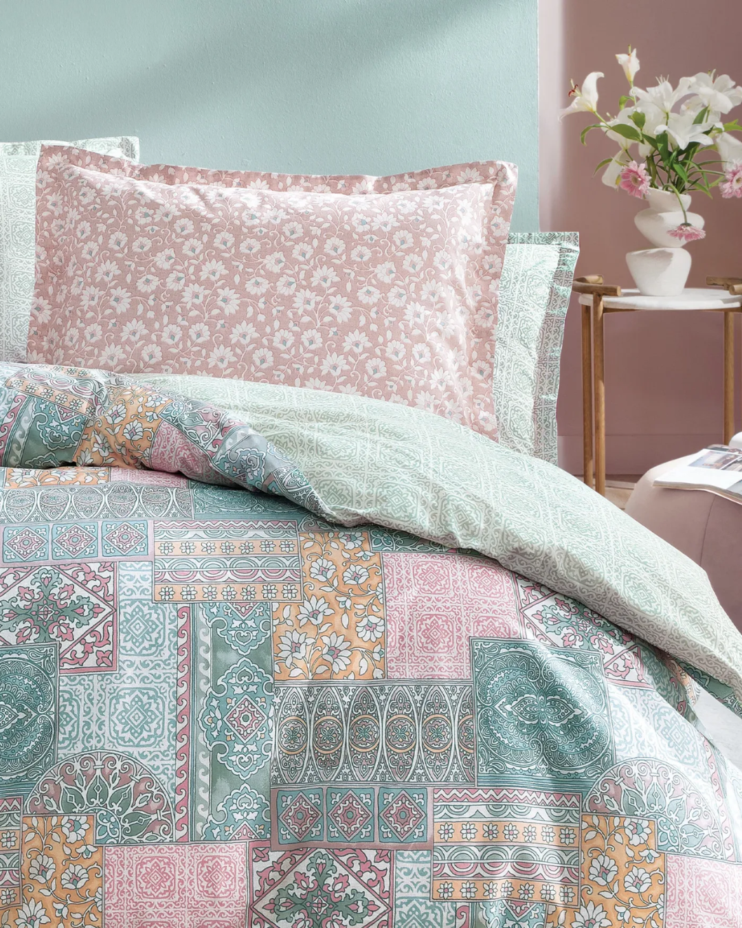 Patalynės komplektas 6