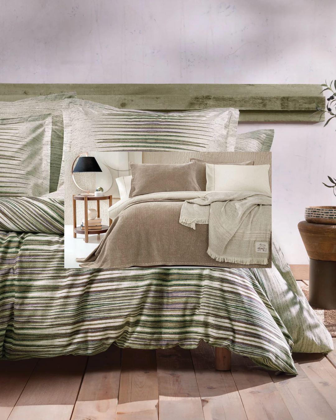 Patalynės komplektas 7